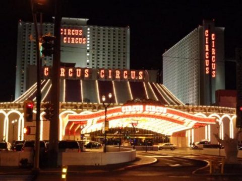 Slots-A-Fun Casino – Las Vegas, Nevada, USA