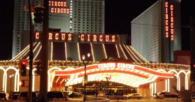 Slots-A-Fun Casino – Las Vegas, Nevada, USA