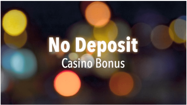 What are the five best no deposit online casinos to play slots in USA